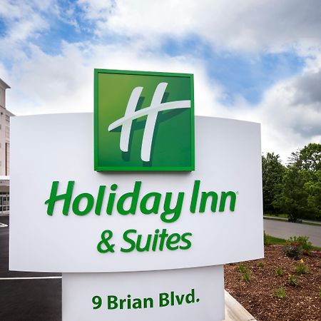 Holiday Inn & Suites Arden - Asheville Airport By Ihg Extérieur photo