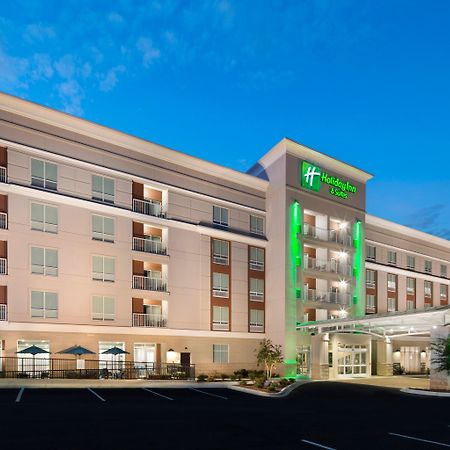 Holiday Inn & Suites Arden - Asheville Airport By Ihg Extérieur photo