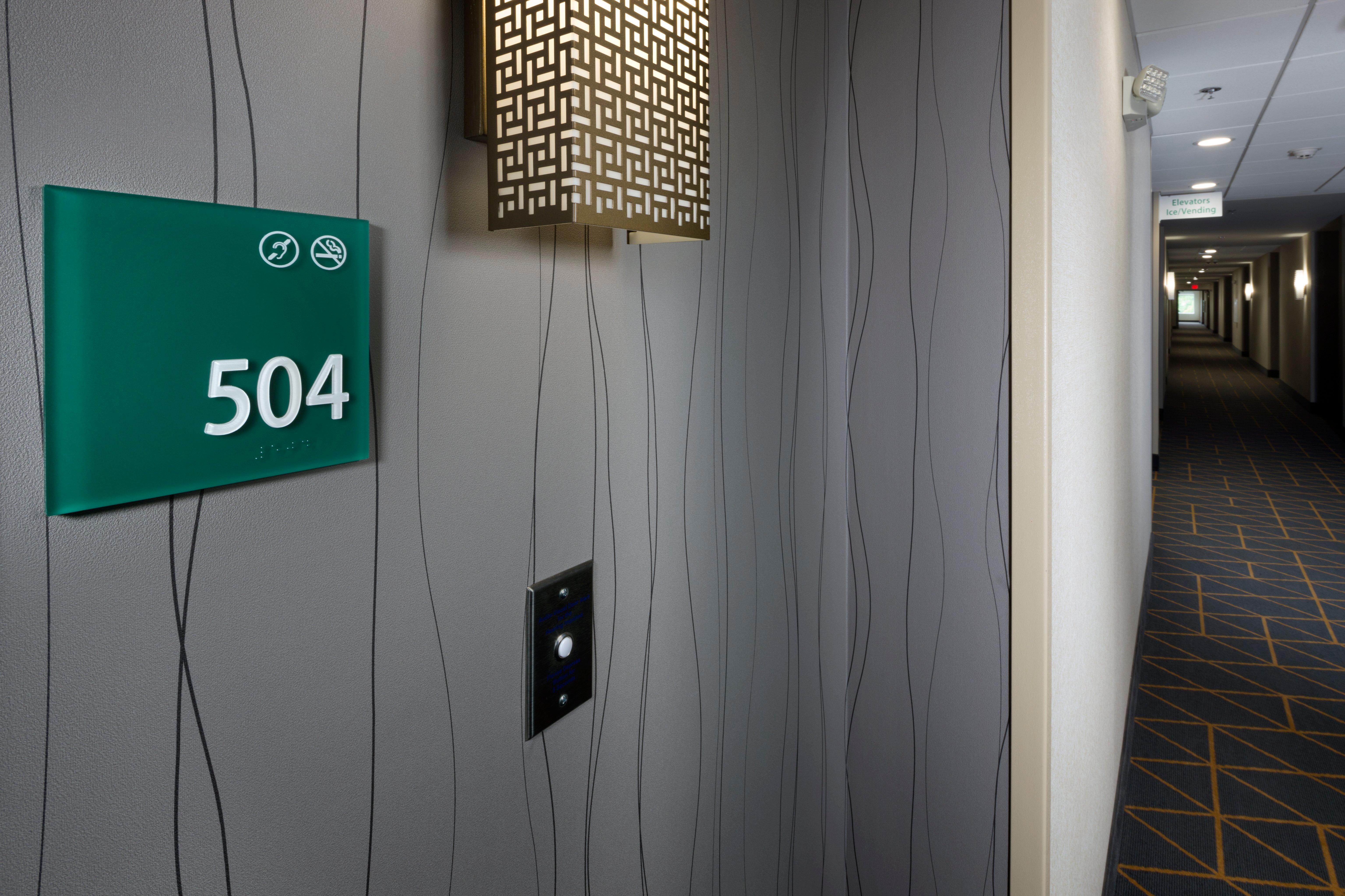 Holiday Inn & Suites Arden - Asheville Airport By Ihg Extérieur photo