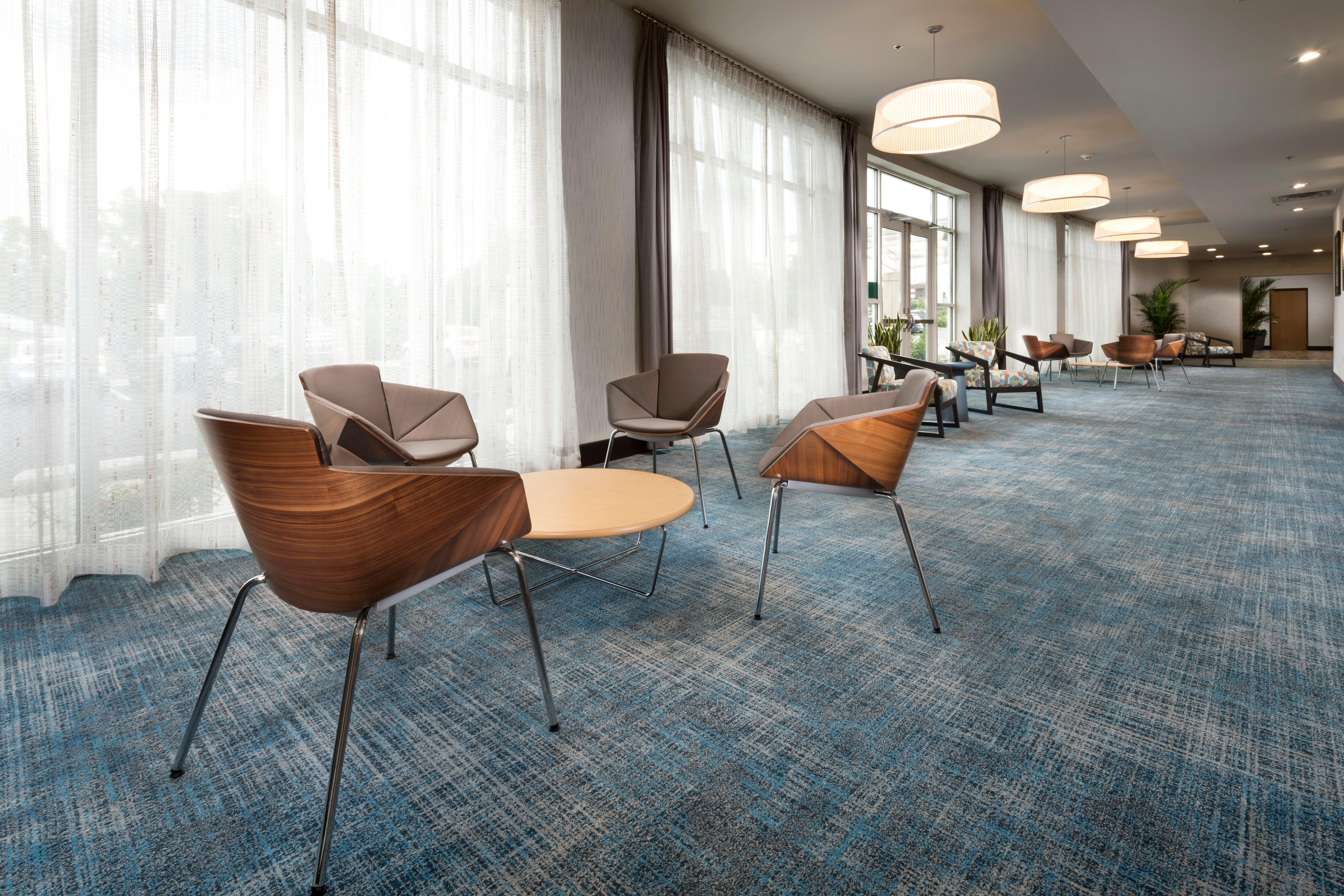 Holiday Inn & Suites Arden - Asheville Airport By Ihg Extérieur photo