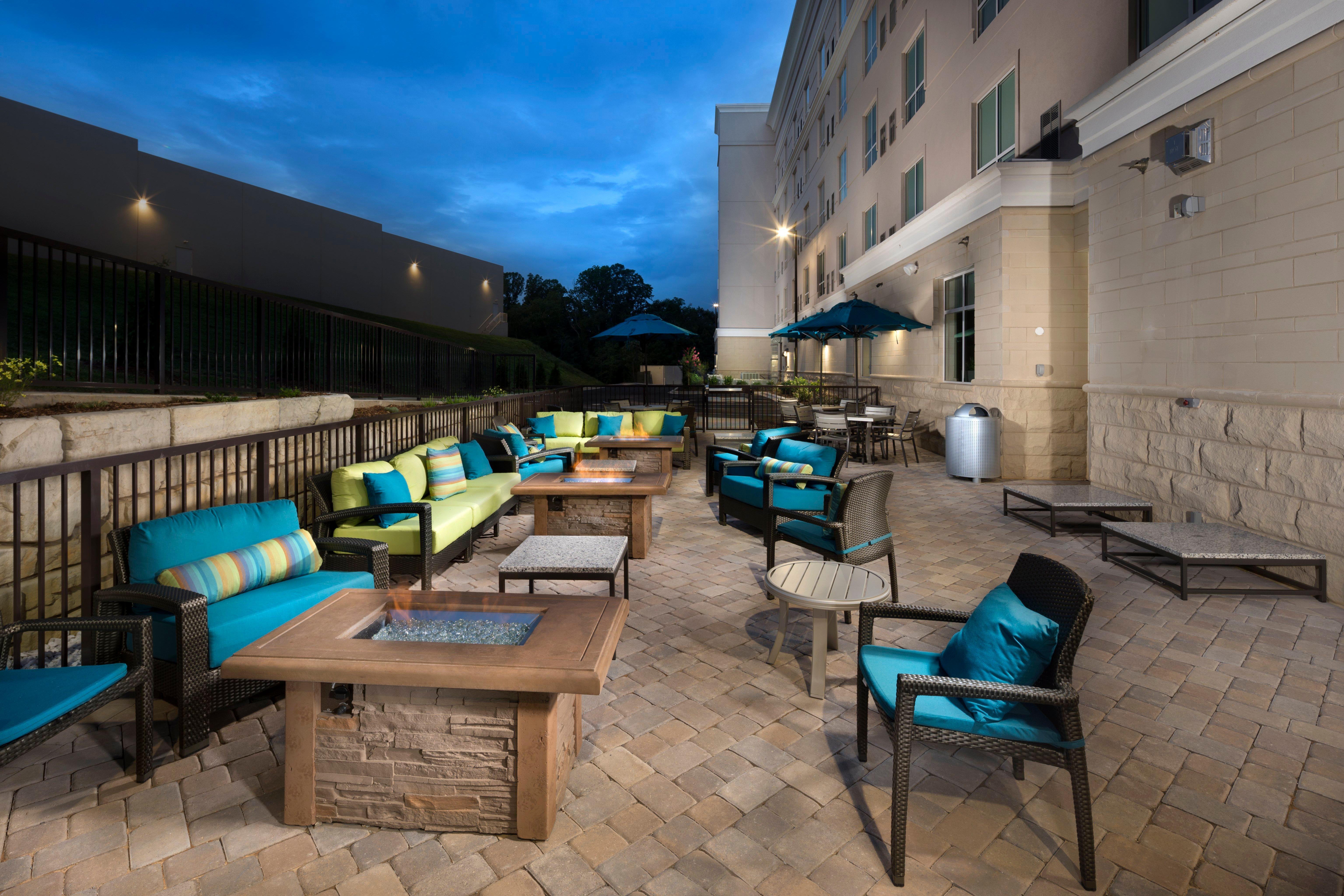 Holiday Inn & Suites Arden - Asheville Airport By Ihg Extérieur photo
