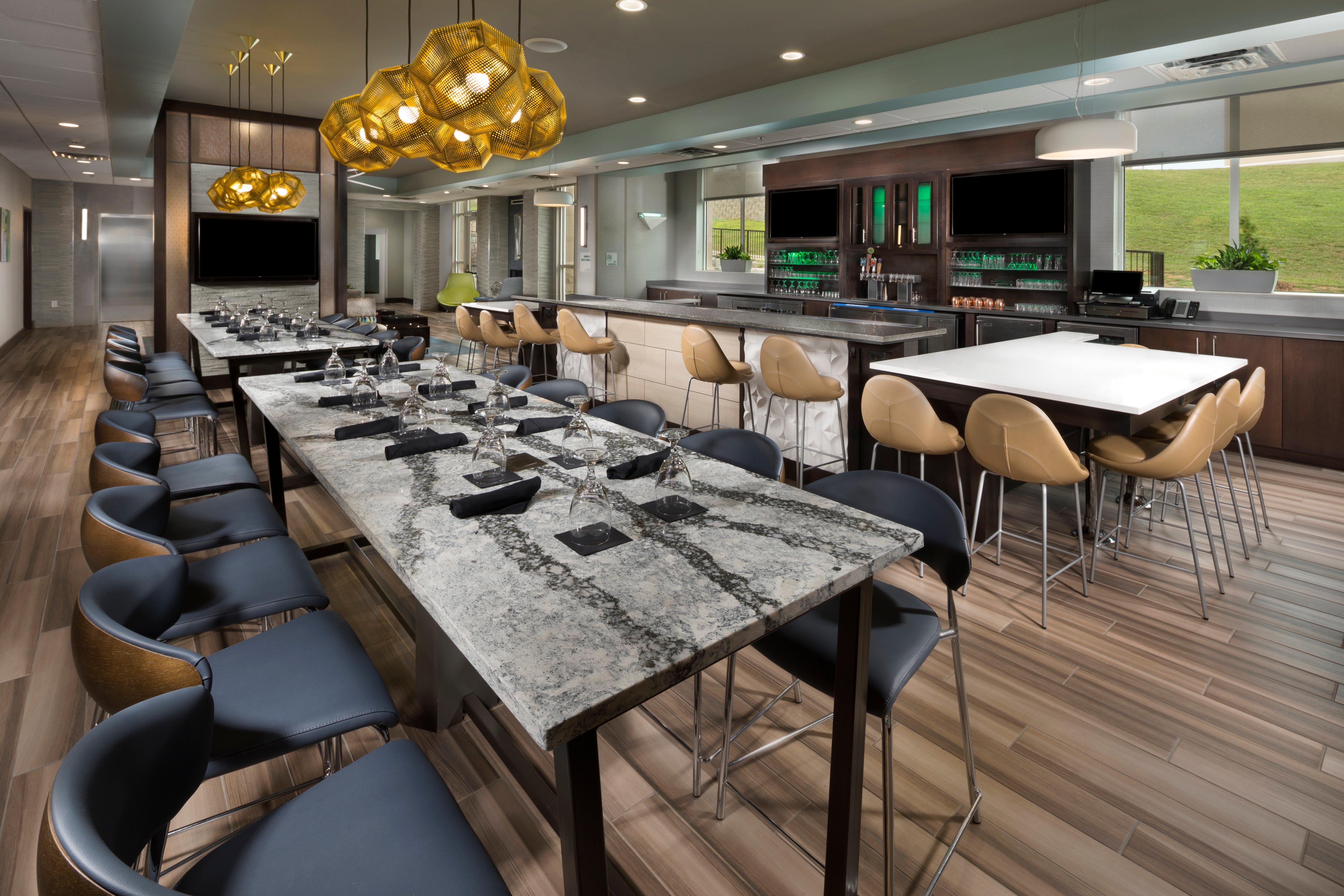 Holiday Inn & Suites Arden - Asheville Airport By Ihg Extérieur photo