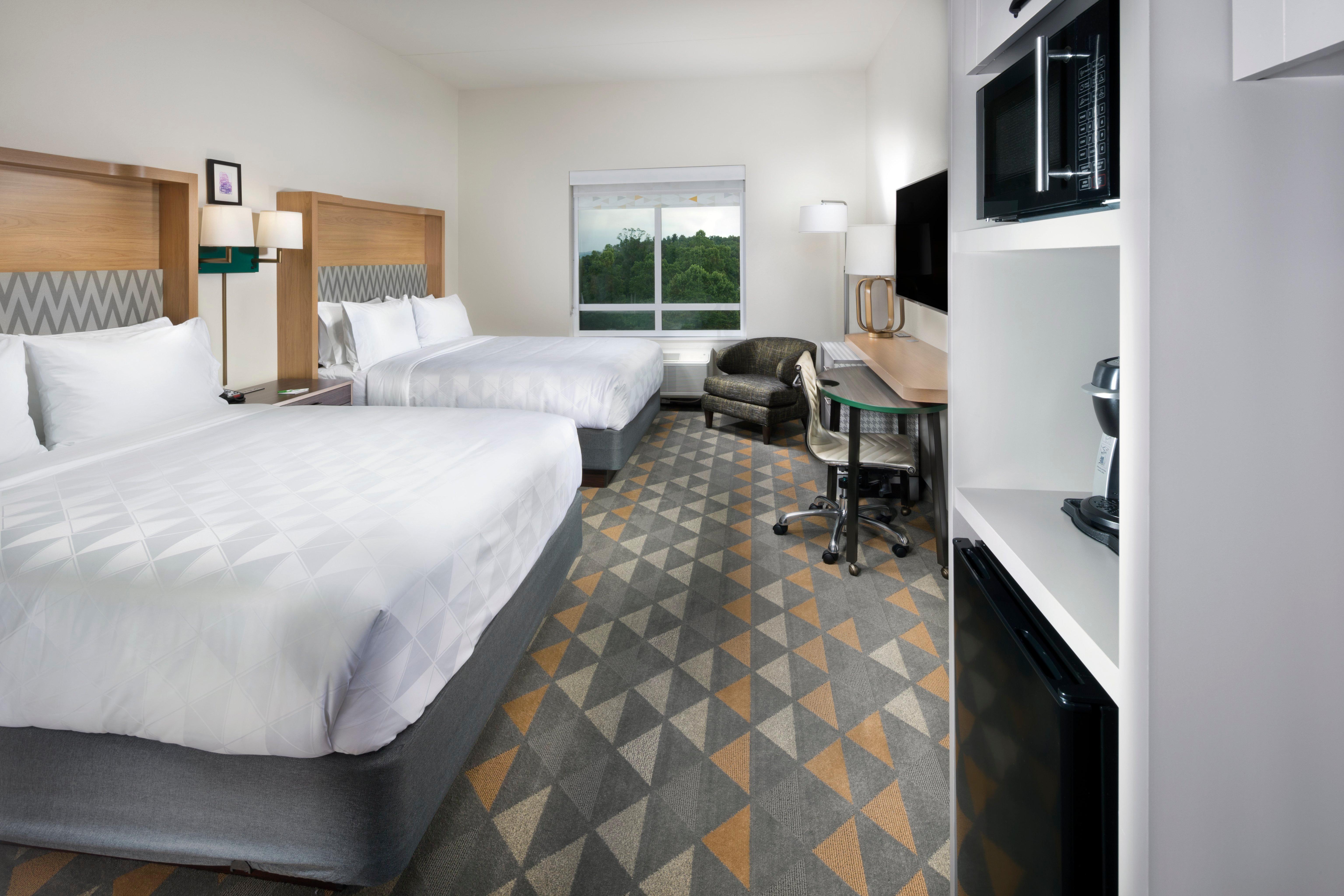 Holiday Inn & Suites Arden - Asheville Airport By Ihg Extérieur photo
