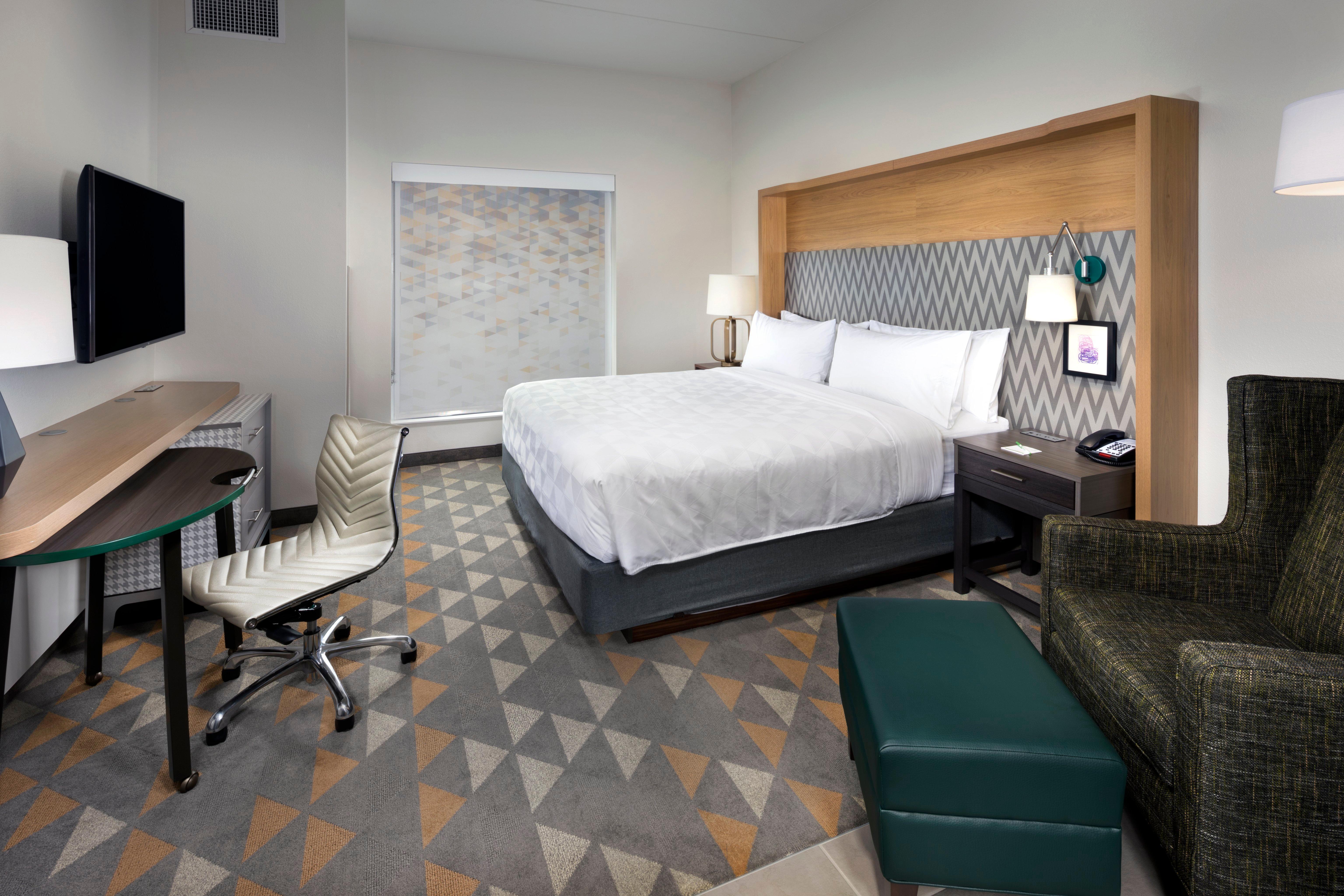 Holiday Inn & Suites Arden - Asheville Airport By Ihg Extérieur photo
