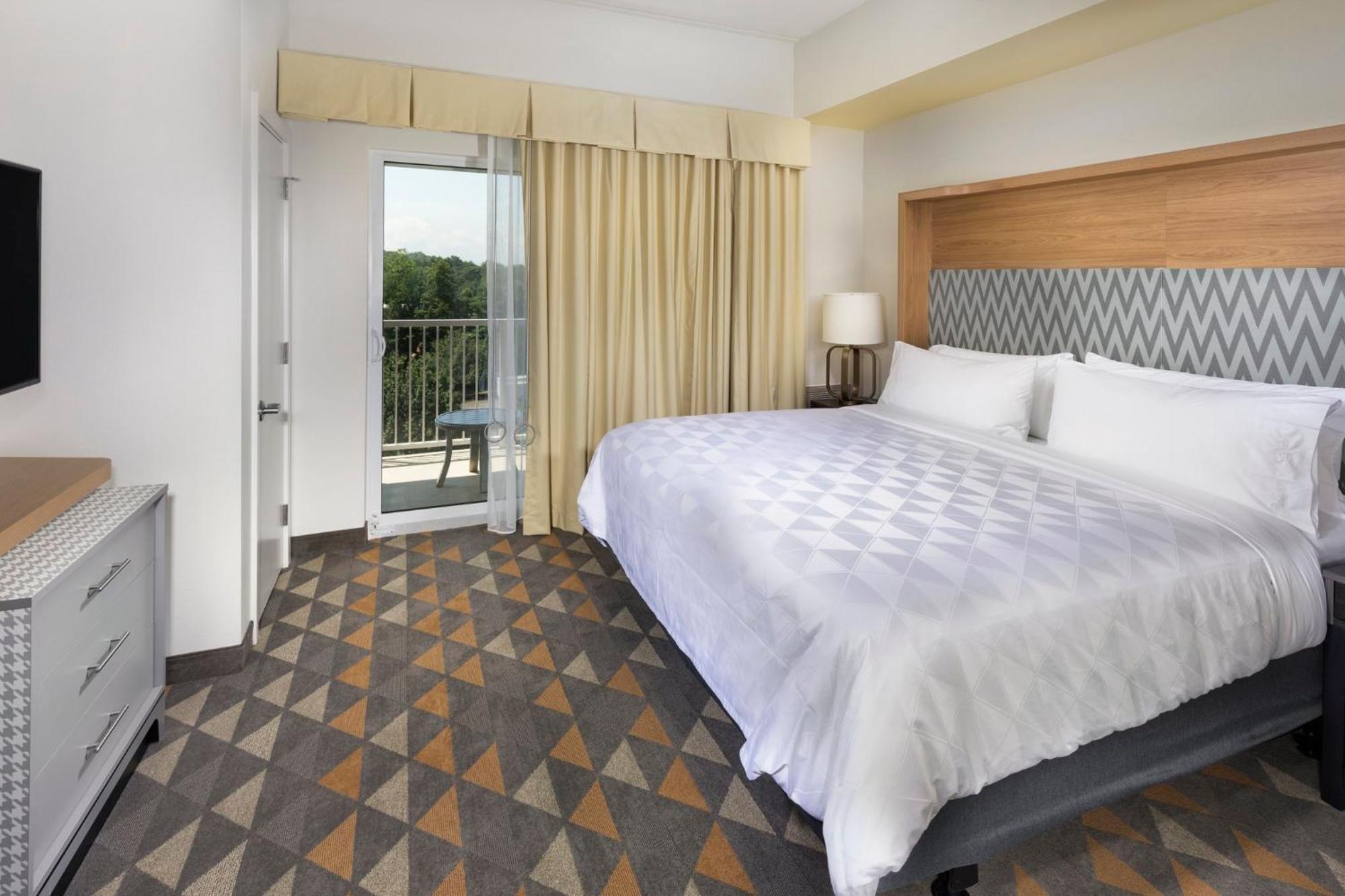 Holiday Inn & Suites Arden - Asheville Airport By Ihg Extérieur photo