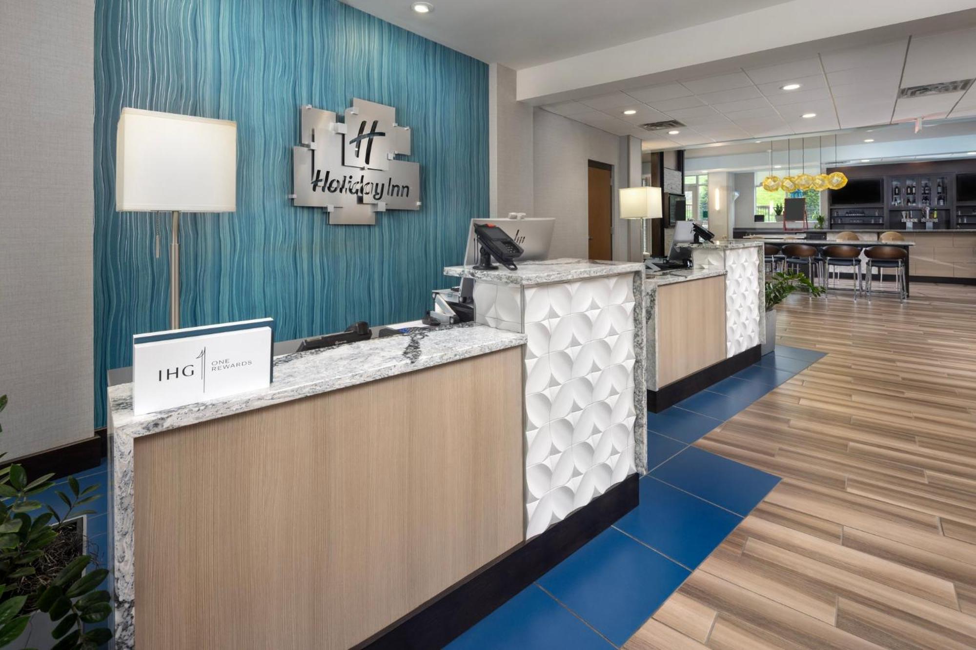 Holiday Inn & Suites Arden - Asheville Airport By Ihg Extérieur photo